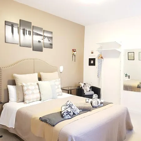 G & T Appartement Venise