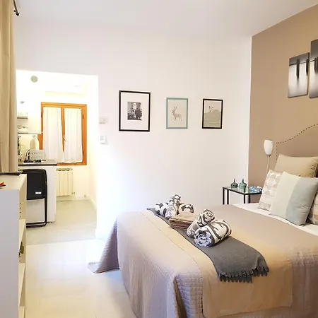Appartement G & T *