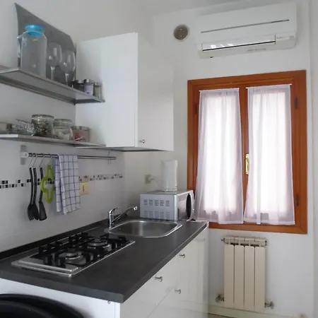 G & T Appartement Venise