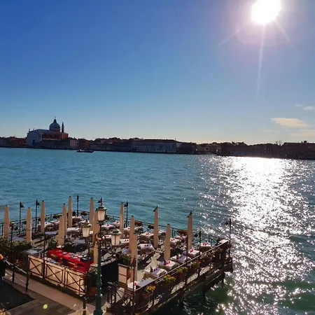 Appartement G & T Venise