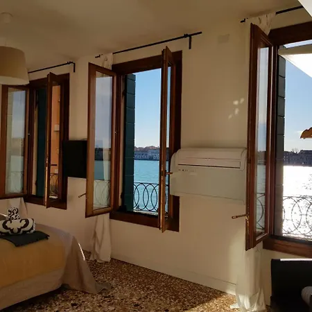 Appartement G & T Venise