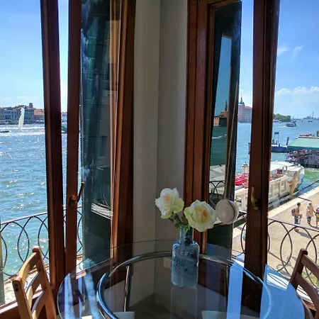 Appartement G & T