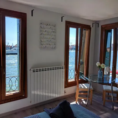 G & T Appartement